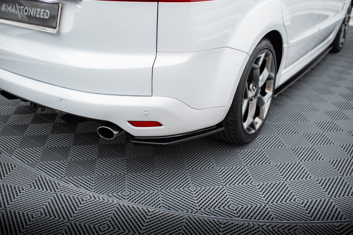 Splittersett Ford S-Max Titanium MK1 Facelift 2010–2014 - FO-SMAX-1F-SET