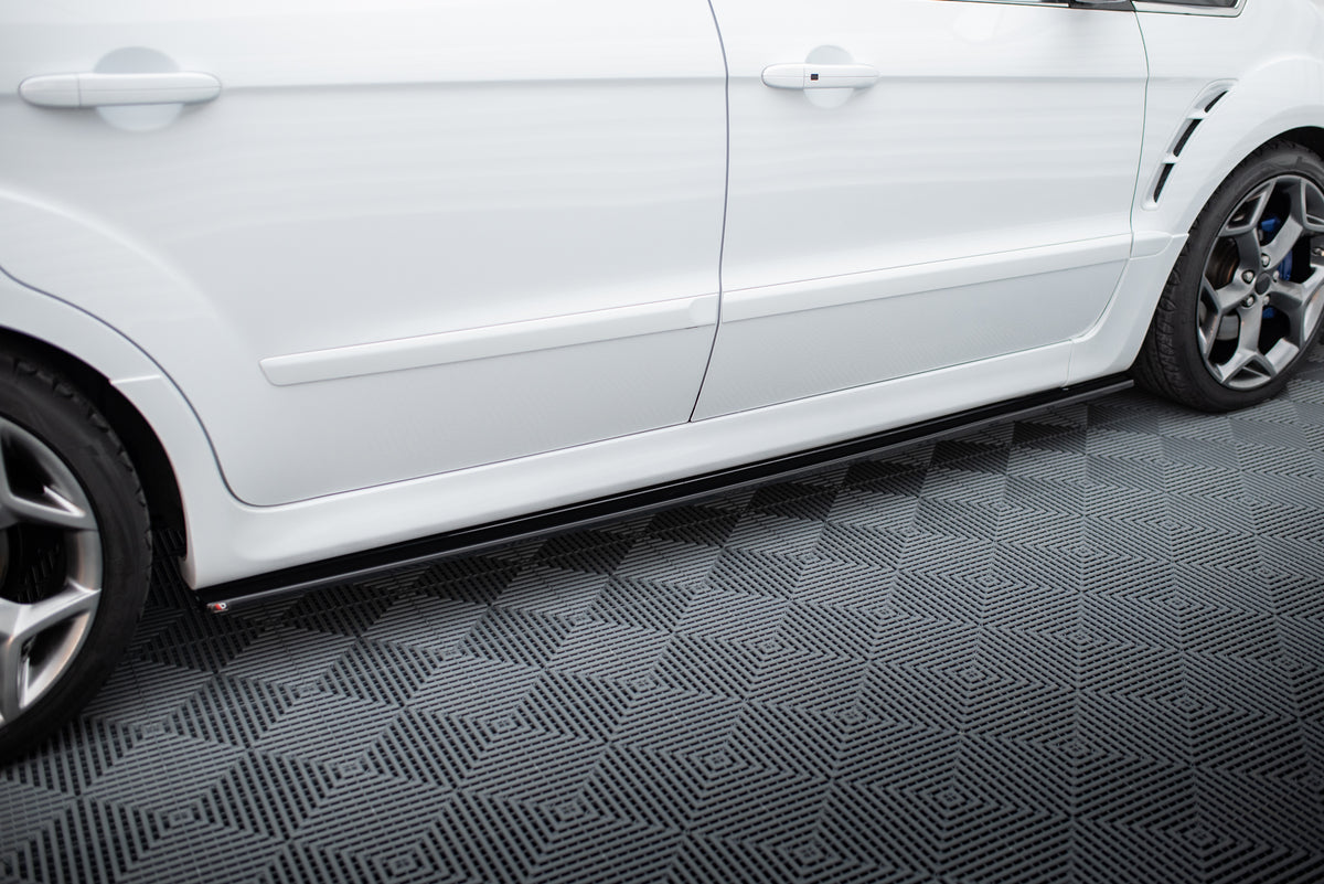 Splittersett Ford S-Max Titanium MK1 Facelift 2010–2014 - FO-SMAX-1F-SET
