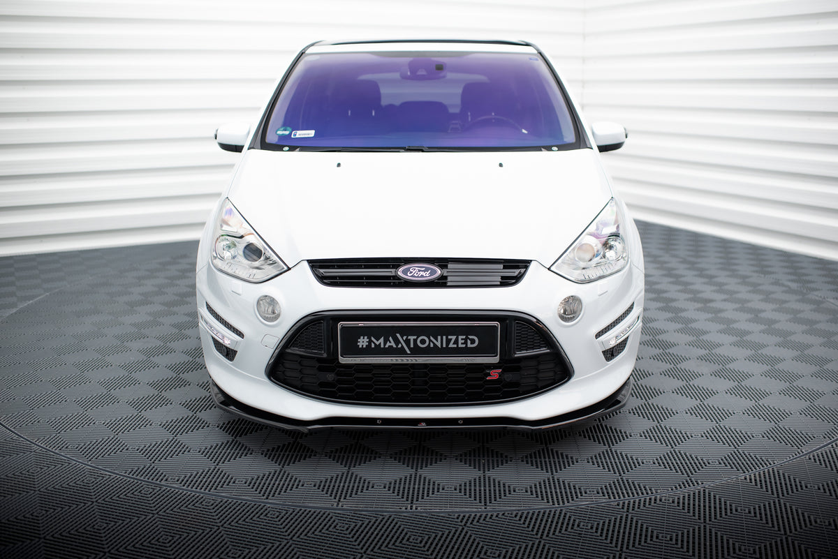 Splittersett Ford S-Max Titanium MK1 Facelift 2010–2014 - FO-SMAX-1F-SET