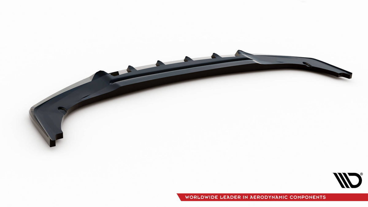 Splittersett Honda Civic Sport MK10 (2020–2022) - HO-CI-10-SPORT-SET
