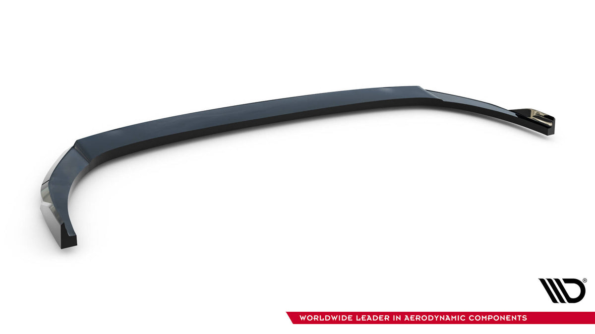 Splittersett Hyundai Elantra N MK7 (2020–2023) - HY-EL-7-N-SET
