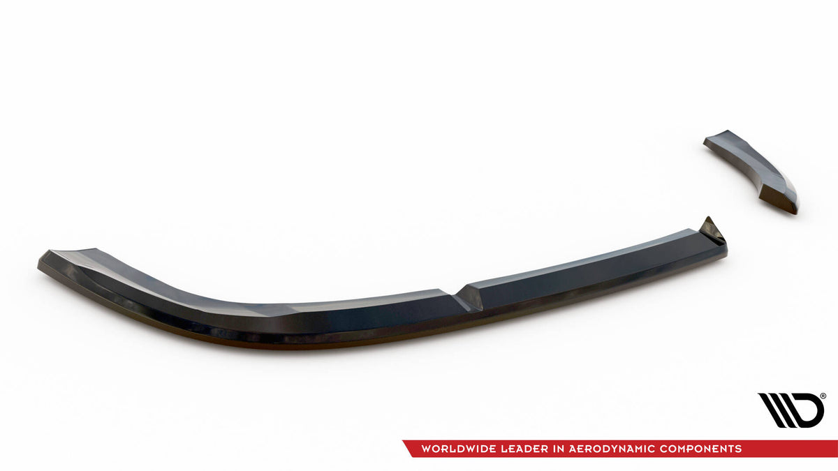 Splittersett Hyundai Tucson MK4 (2020–2024) - HY-TU-4-SET