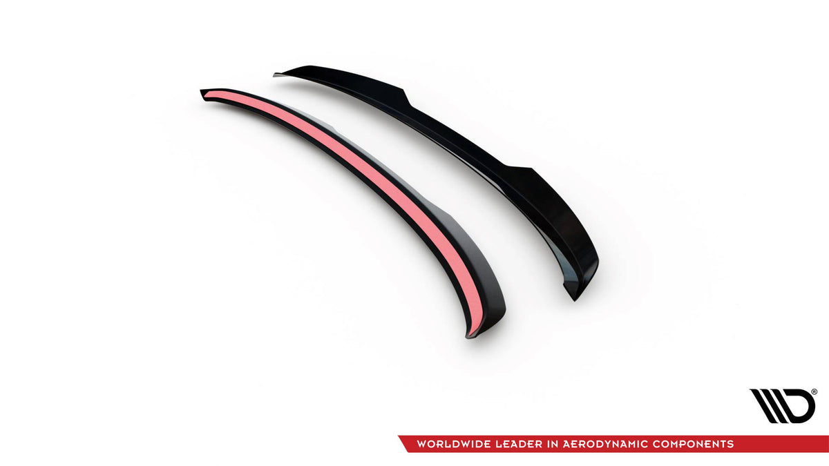 Splittersett Hyundai Tucson MK4 (2020–2024) - HY-TU-4-SET