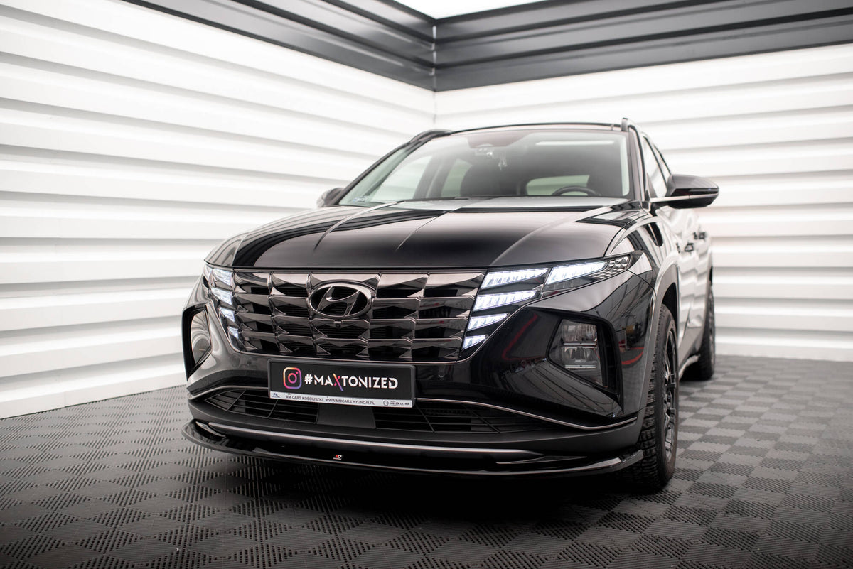 Splittersett Hyundai Tucson MK4 (2020–2024) - HY-TU-4-SET