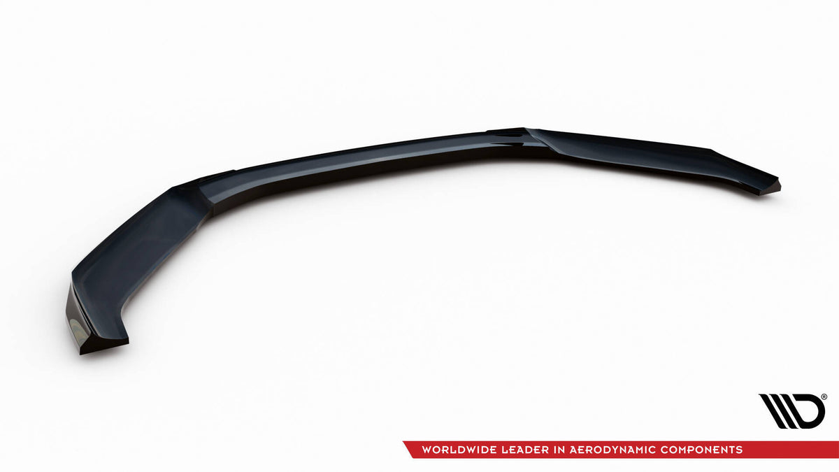 Splittersett Hyundai Veloster N MK2 (2018–2022) - HY-VE-2-N-SET
