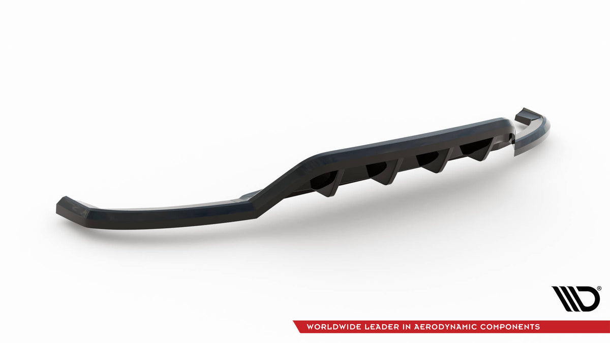 Splittersett Jaguar E-Pace R-Dynamic MK1 2017-2020 - JA-EP-1-RDYNAMIC-SET