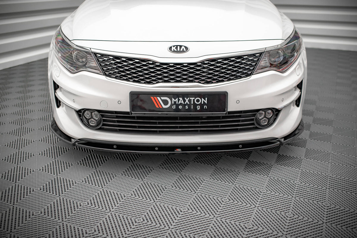 Splittersett Kia Optima MK4 (2015–2018) - KI-OP-2-SET
