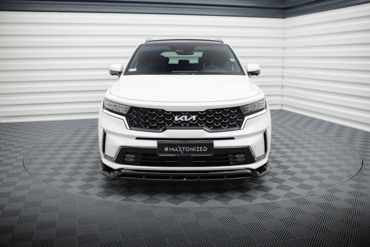 Splittersett Kia Sorento MK4 (2020–2023) - KI-SO-4-SET