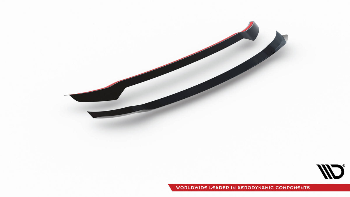 Splittersett Kia Sorento MK4 (2020–2023) - KI-SO-4-SET