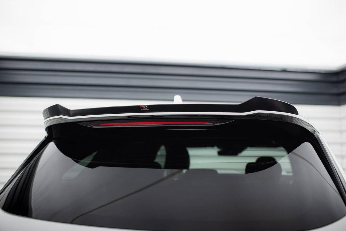 Splittersett Kia Sorento MK4 (2020–2023) - KI-SO-4-SET