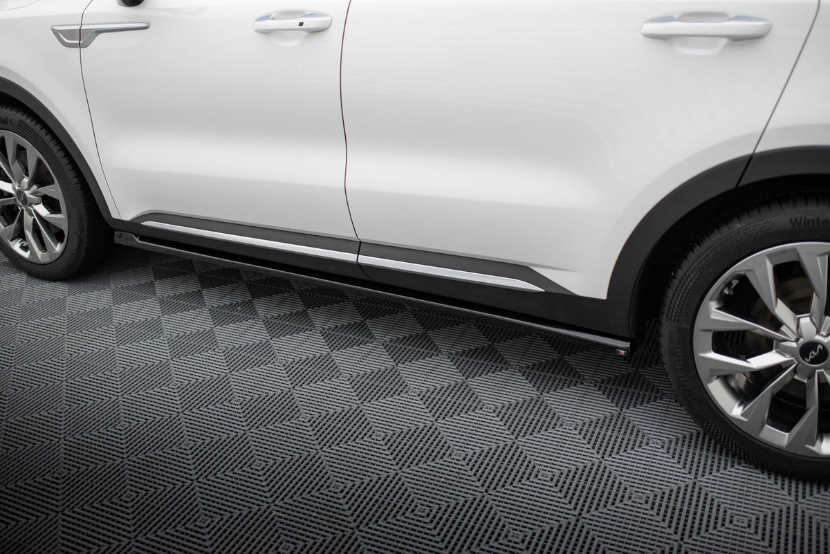 Splittersett Kia Sorento MK4 (2020–2023) - KI-SO-4-SET