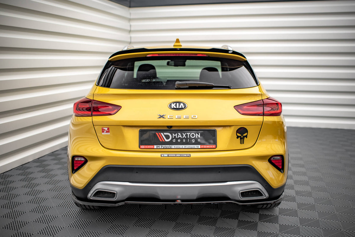 Splittersett Kia XCeed MK1 (2019–2022) - KI-XCEED-1-SET