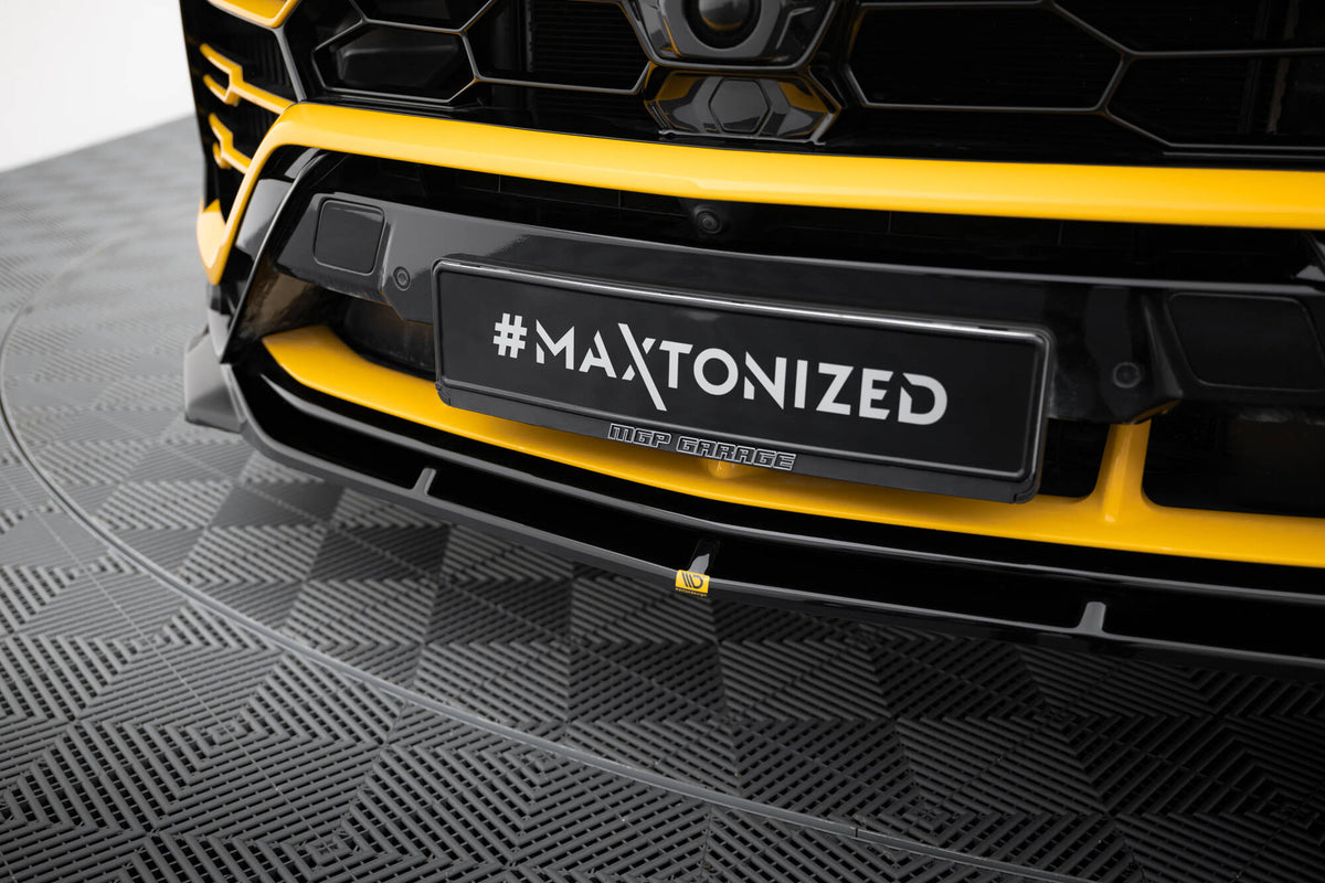 Splittersett Lamborghini Urus MK1 (2018–2024) - LA-UR-1-SET