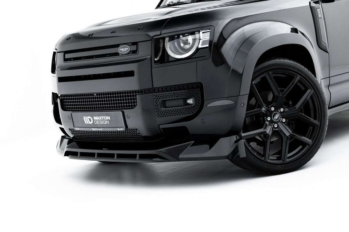 Splittersett Land Rover Defender 110 MK4 (2020–) - LR-DEF-4-SET