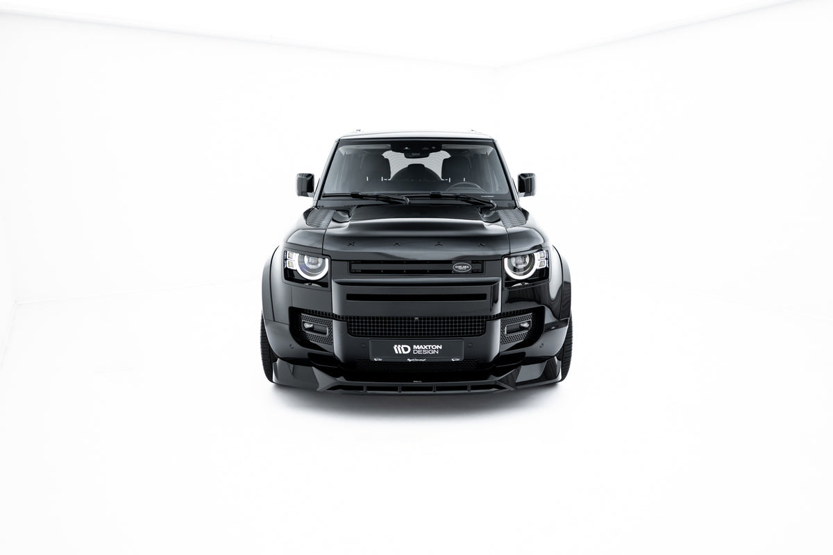 Splittersett Land Rover Defender 110 MK4 (2020–) - LR-DEF-4-SET