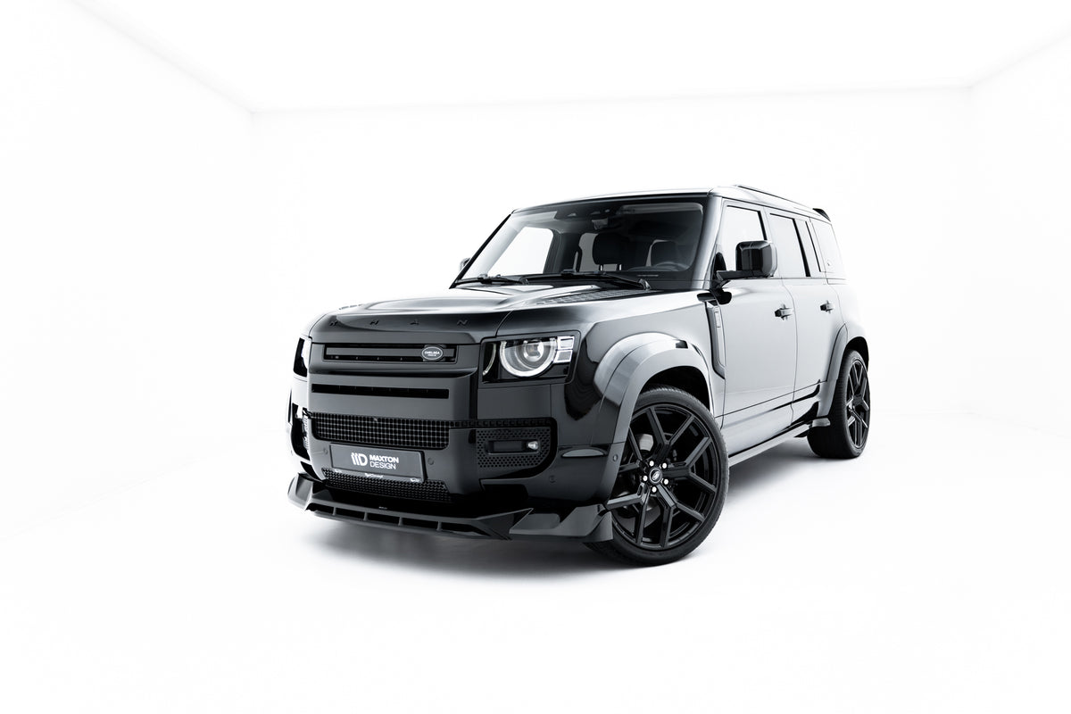 Splittersett Land Rover Defender 110 MK4 (2020–) - LR-DEF-4-SET