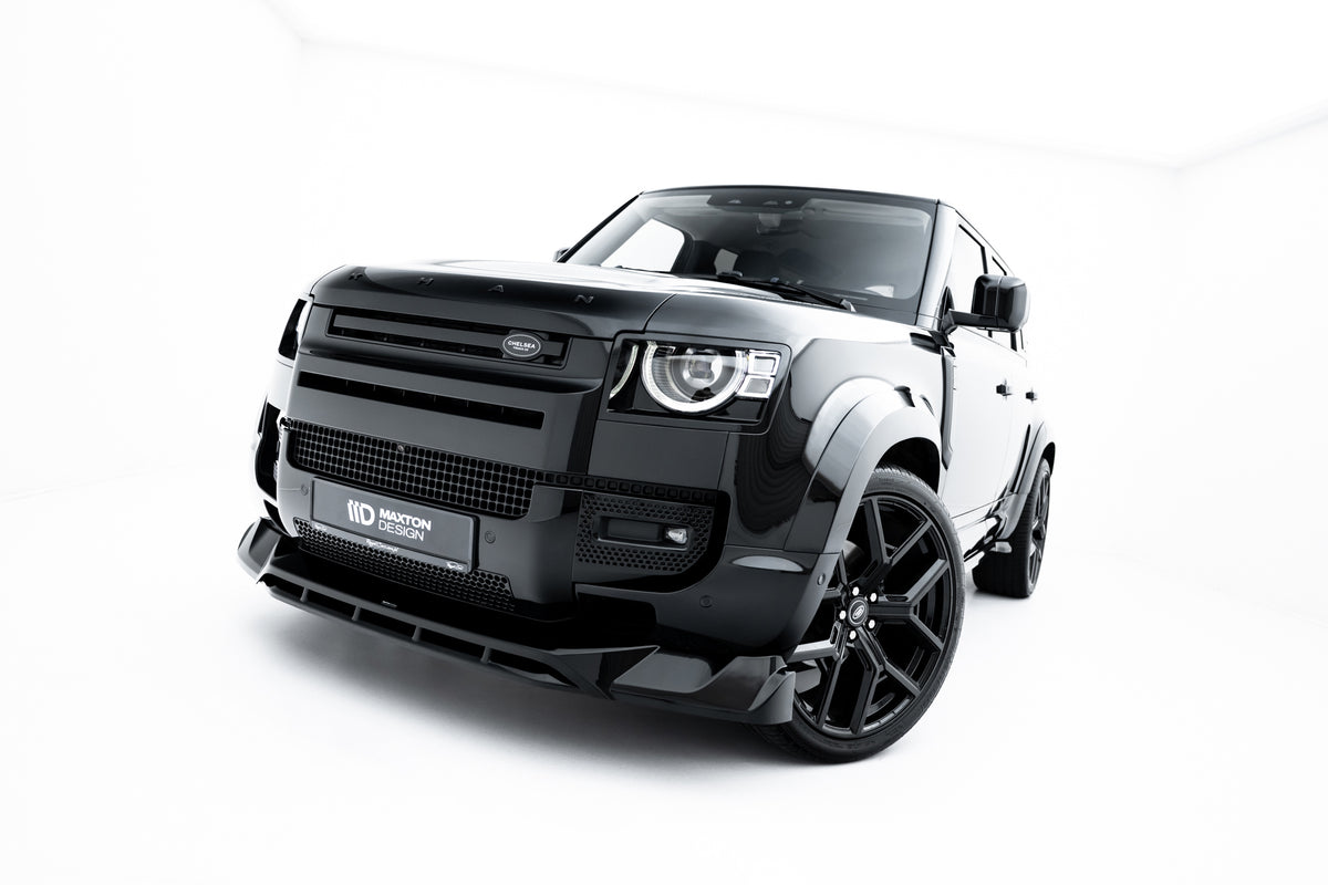 Splittersett Land Rover Defender 110 MK4 (2020–) - LR-DEF-4-SET