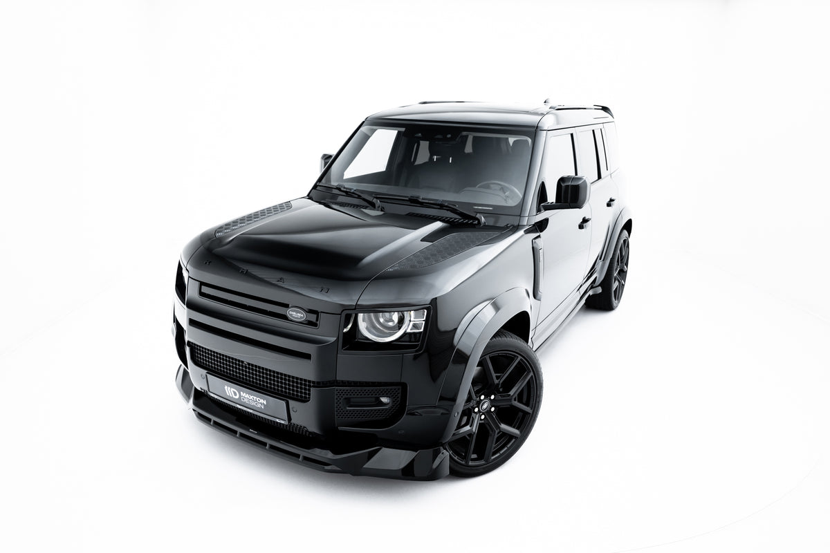 Splittersett Land Rover Defender 110 MK4 (2020–) - LR-DEF-4-SET