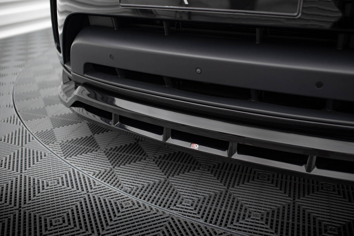 Splittersett Land Rover Discovery HSE MK5 (2017–) - LR-DISCO-5-HSE-SET