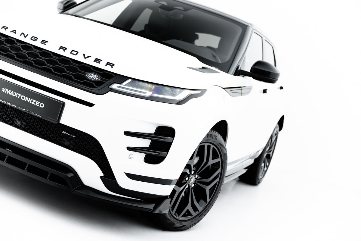 Spoilerkant i ABS til Range Rover Evoque Mk2 Dynamic