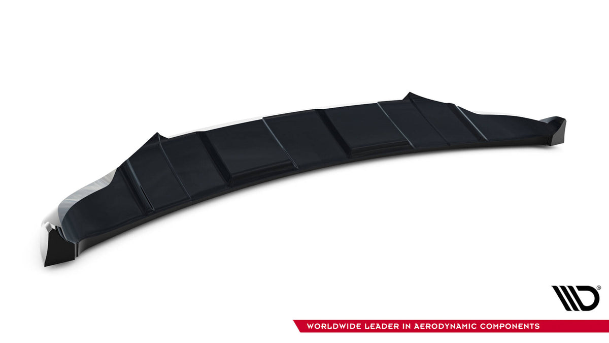 Splittersett Land Rover Range Rover Sport MK2 (2013–2018) - LR-RR-SPORT-2-SET