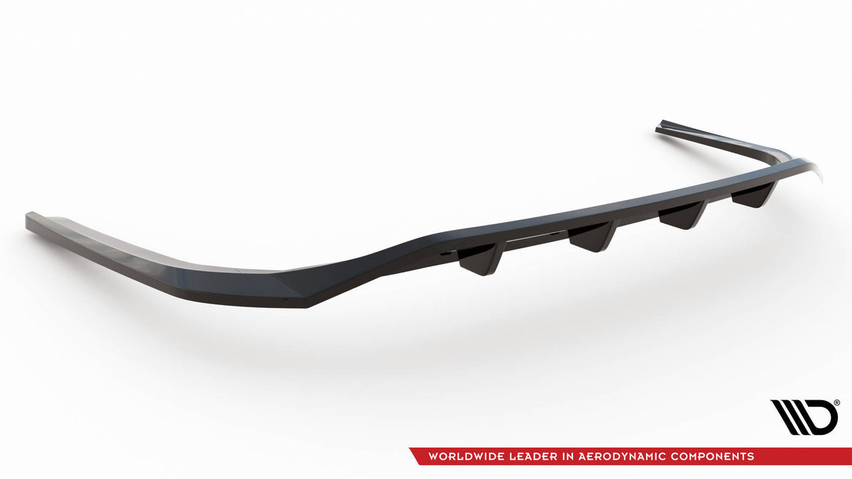 Splittersett Lexus ES F Sport Mk7 - LE-ES-7-FSPORT-SET