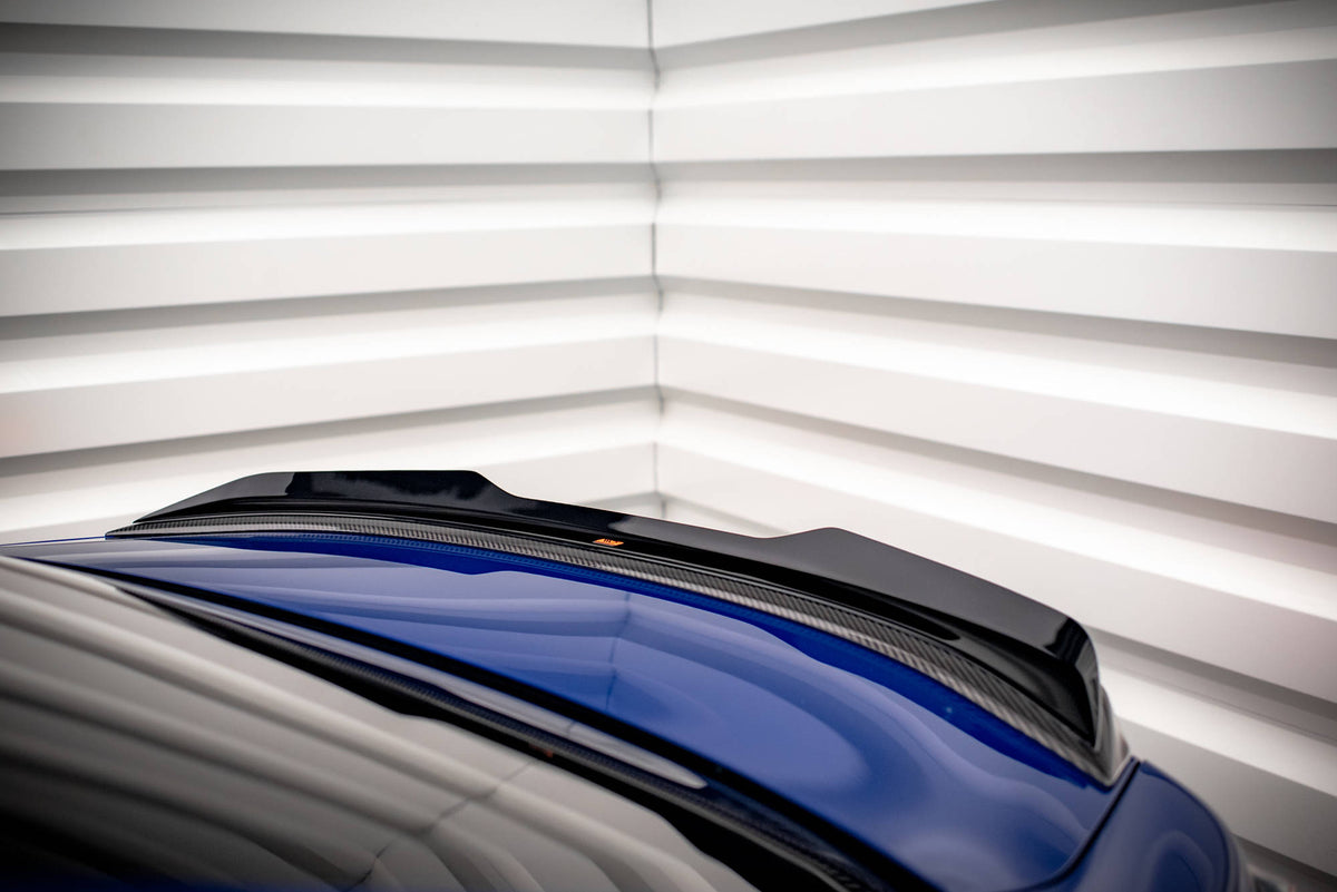 Splittersett Lexus GS F MK4 Facelift (2015–2020) - LE-GSF-4F-SET