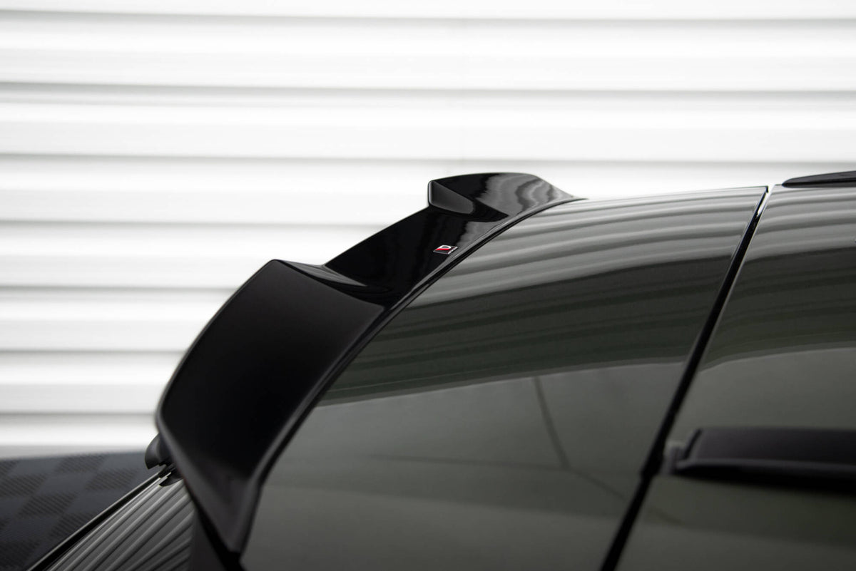 Splittersett Lexus NX F-Sport MK2 (2021–) - LE-NX-2-FSPORT-SET