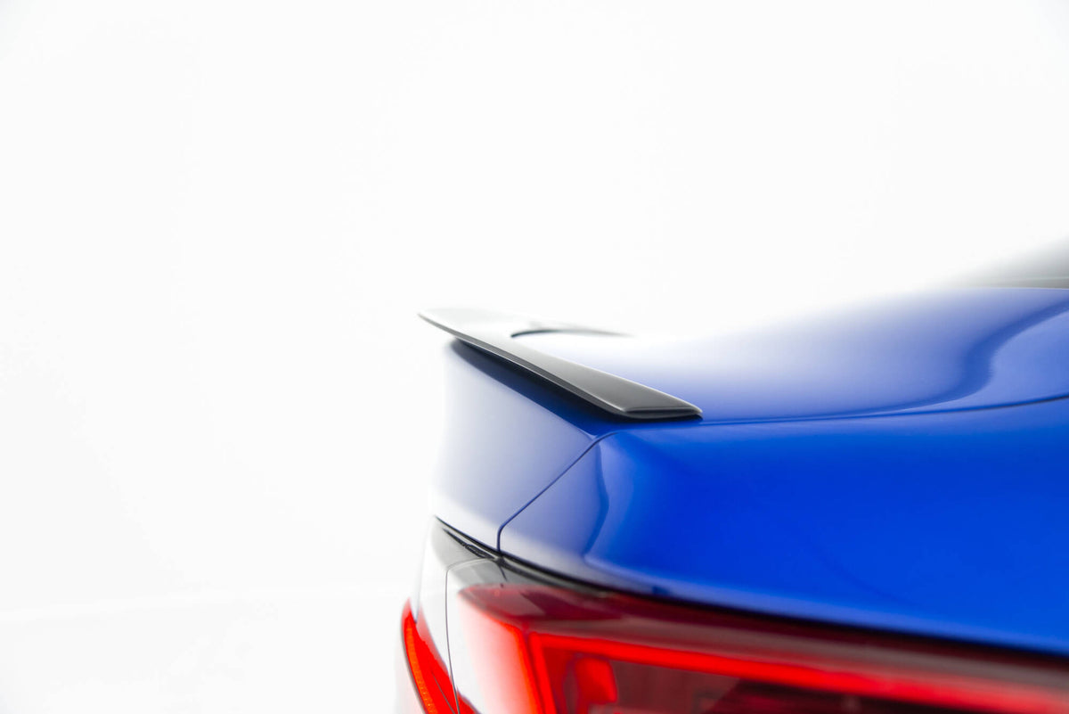 Splittersett Lexus RC Mk1 (2014–2018) - LE-RC-1-SET