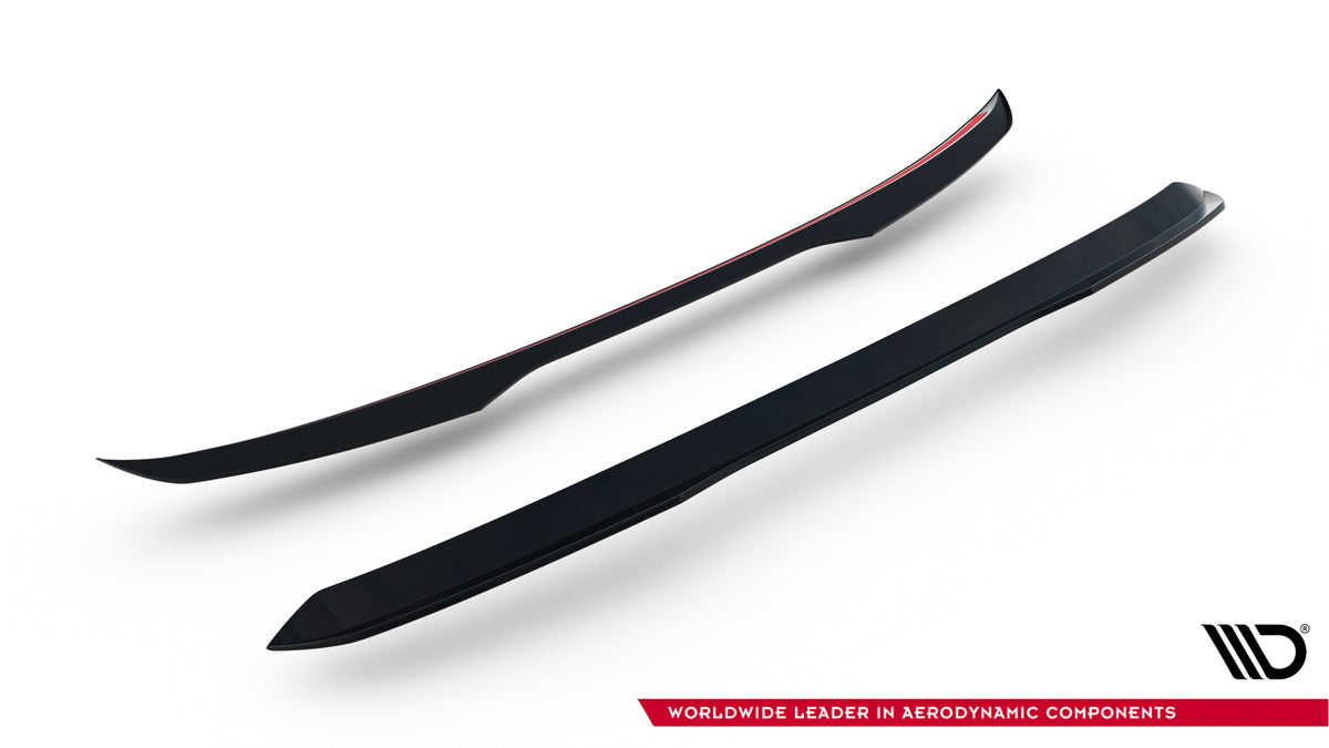 Splittersett MG HS Mk2 (2024–) - MG-HS-2-SET