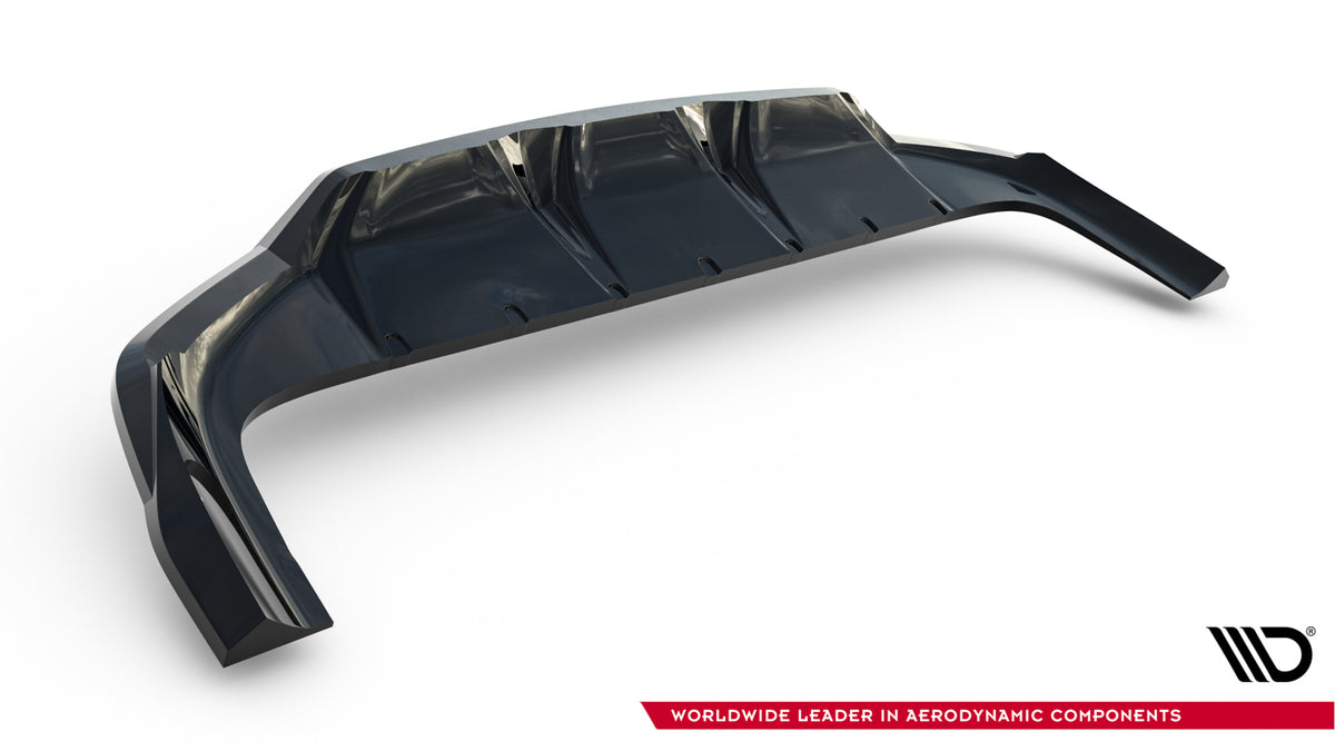 Splittersett MG HS Mk2 (2024–) - MG-HS-2-SET