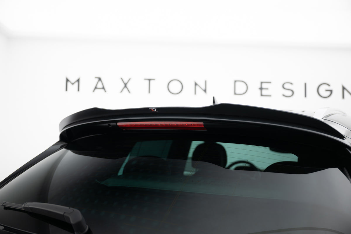 Splittersett Maserati Levante GT MK1 Facelift - MS-LE-1F-GT-SET