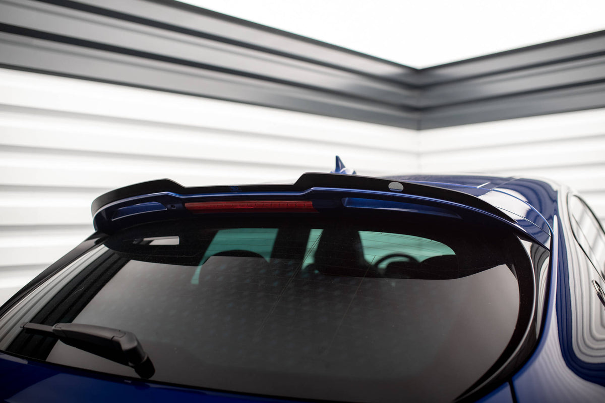 Splittersett Maserati Levante Mk1 (2016–2024) - MS-LE-1-SET