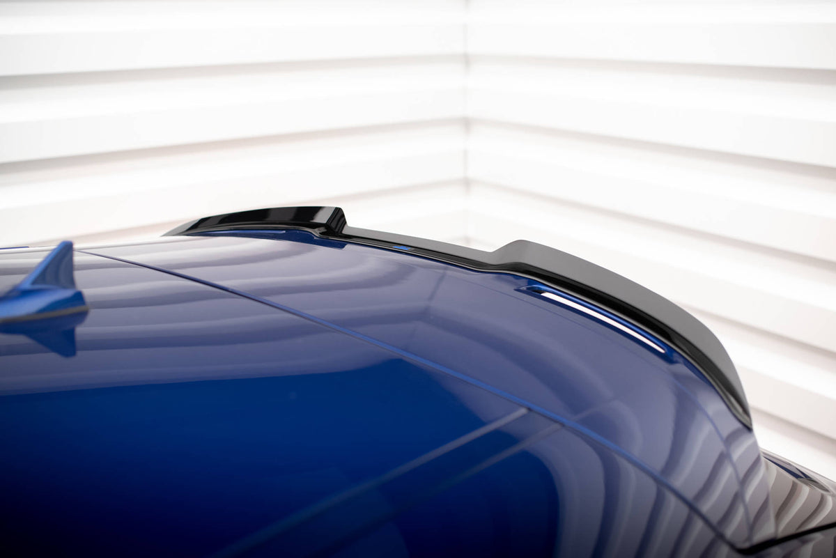 Splittersett Maserati Levante Mk1 (2016–2024) - MS-LE-1-SET