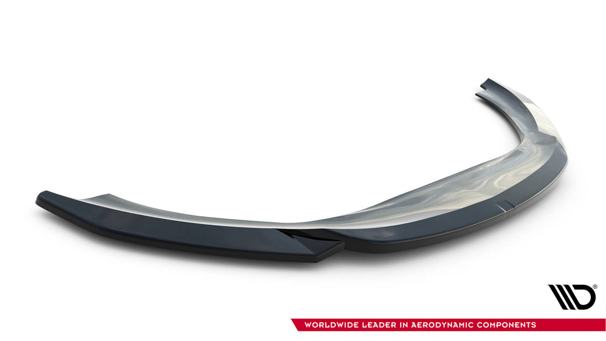 Splittersett Maserati Quattroporte MK6 (2013–2016) - MS-QP-6-SET