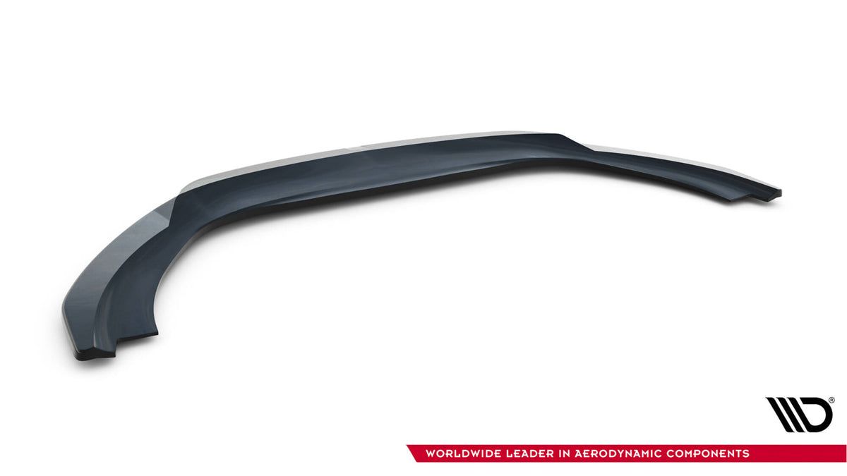 Splittersett Maserati Quattroporte MK6 (2013–2016) - MS-QP-6-SET