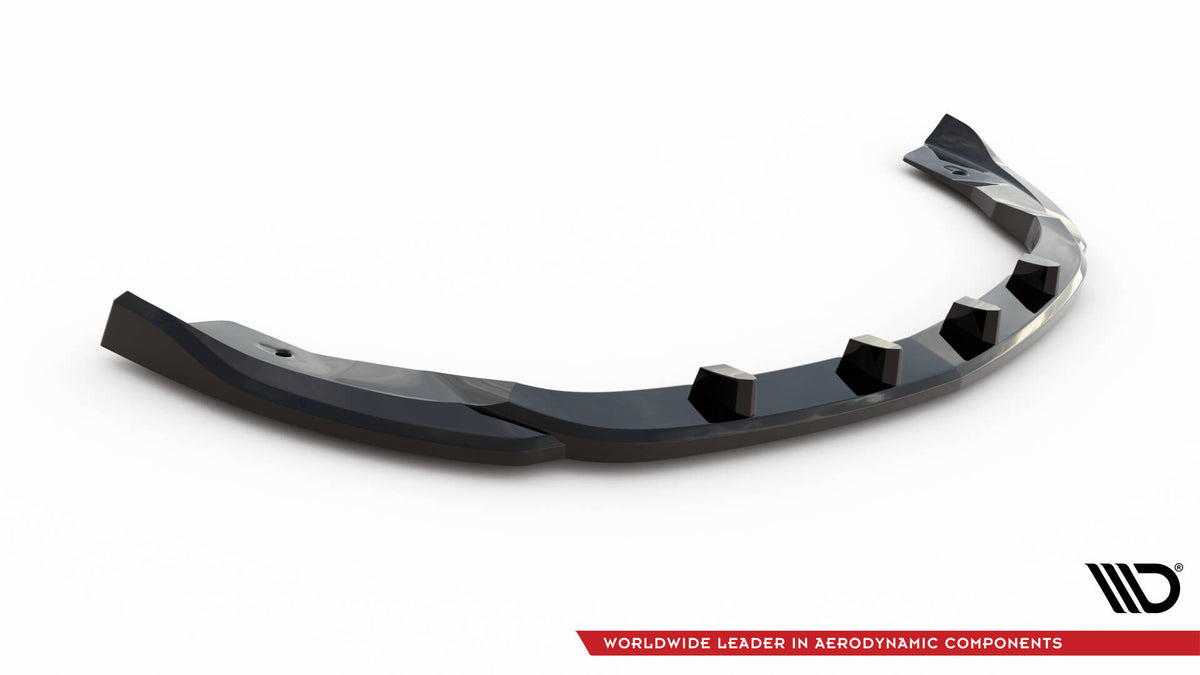 Splittersett Mercedes Citan W415 (2012–2021) - ME-CI-1-SET