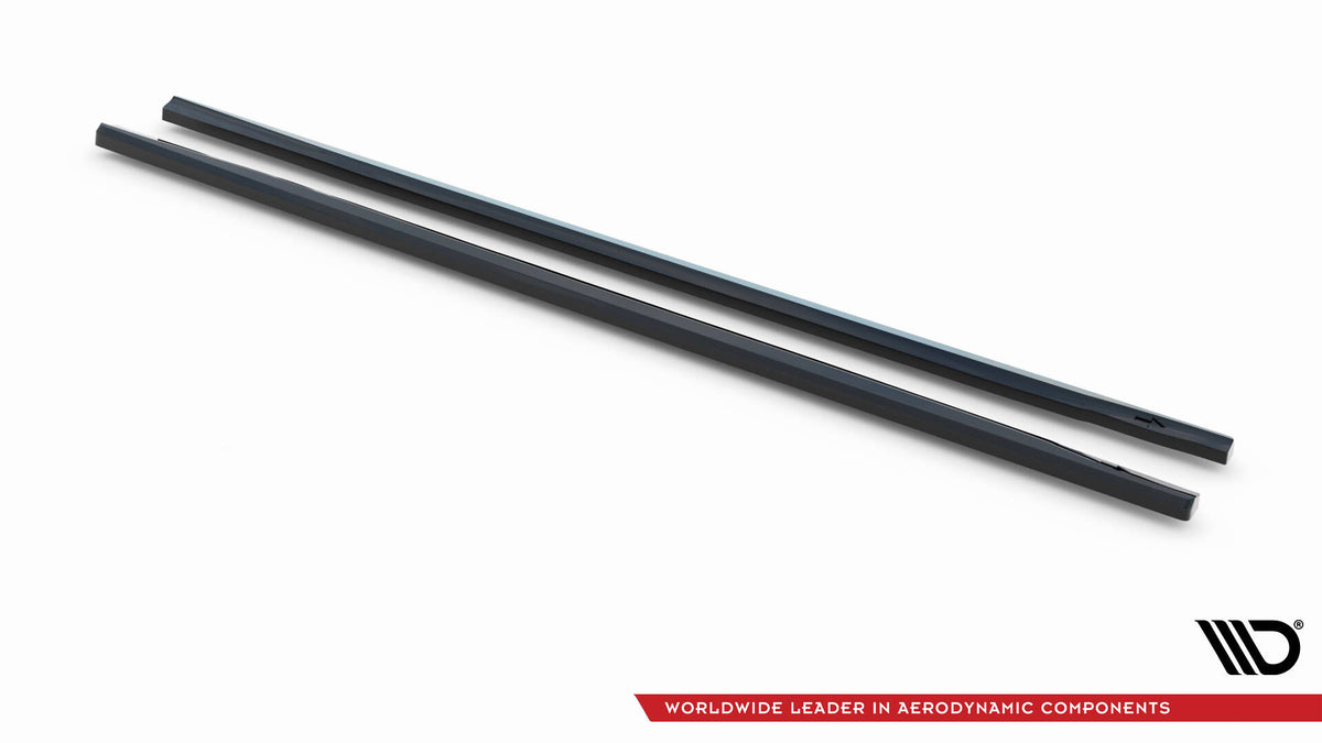 Splittersett Mercedes Citan W415 (2012–2021) - ME-CI-1-SET