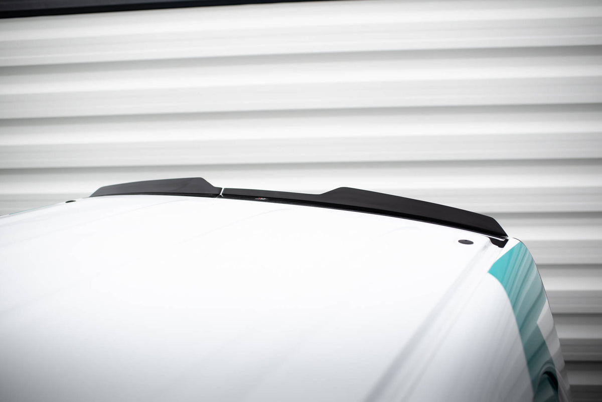 Splittersett Mercedes Citan W415 (2012–2021) - ME-CI-1-SET