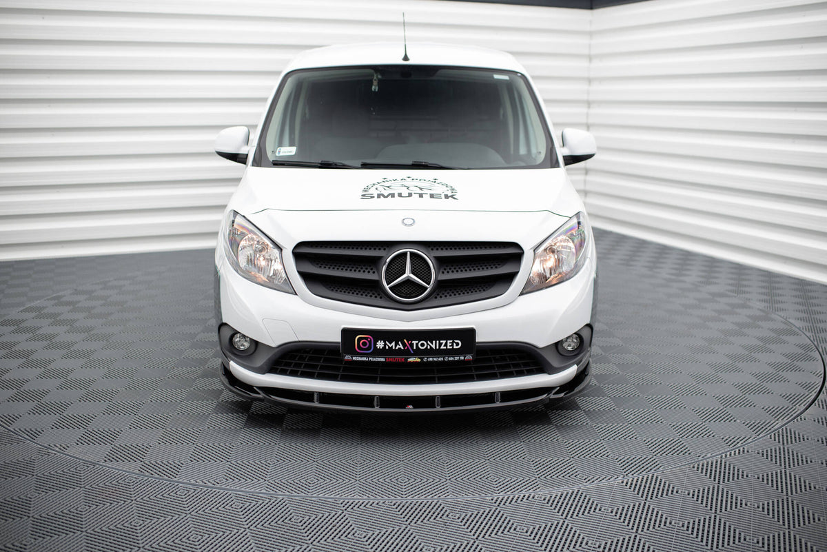 Splittersett Mercedes Citan W415 (2012–2021) - ME-CI-1-SET