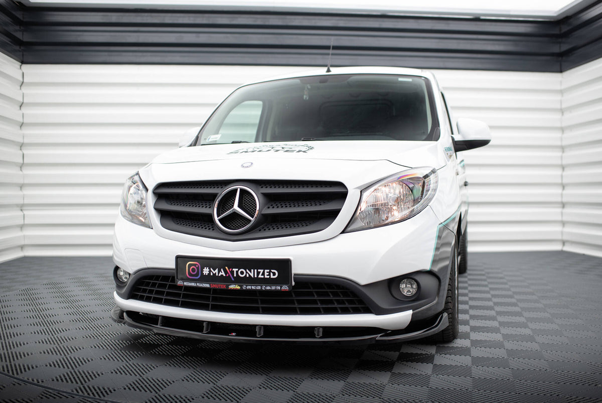 Splittersett Mercedes Citan W415 (2012–2021) - ME-CI-1-SET