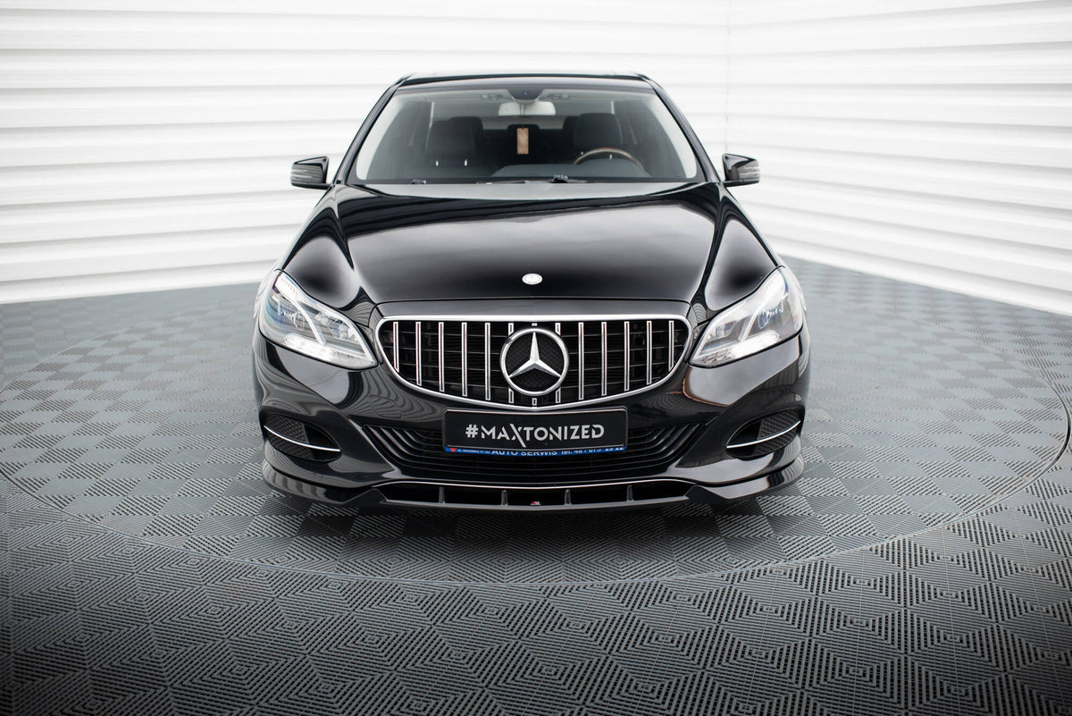 Splittersett Mercedes W213 Facelift Sedan fra M-Maxton, bilde 8