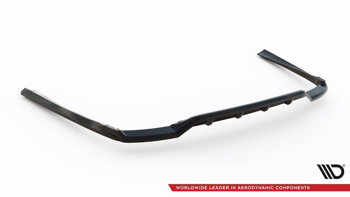 Splittersett Mercedes W213 Facelift Sedan, pakket produkt klar for montering