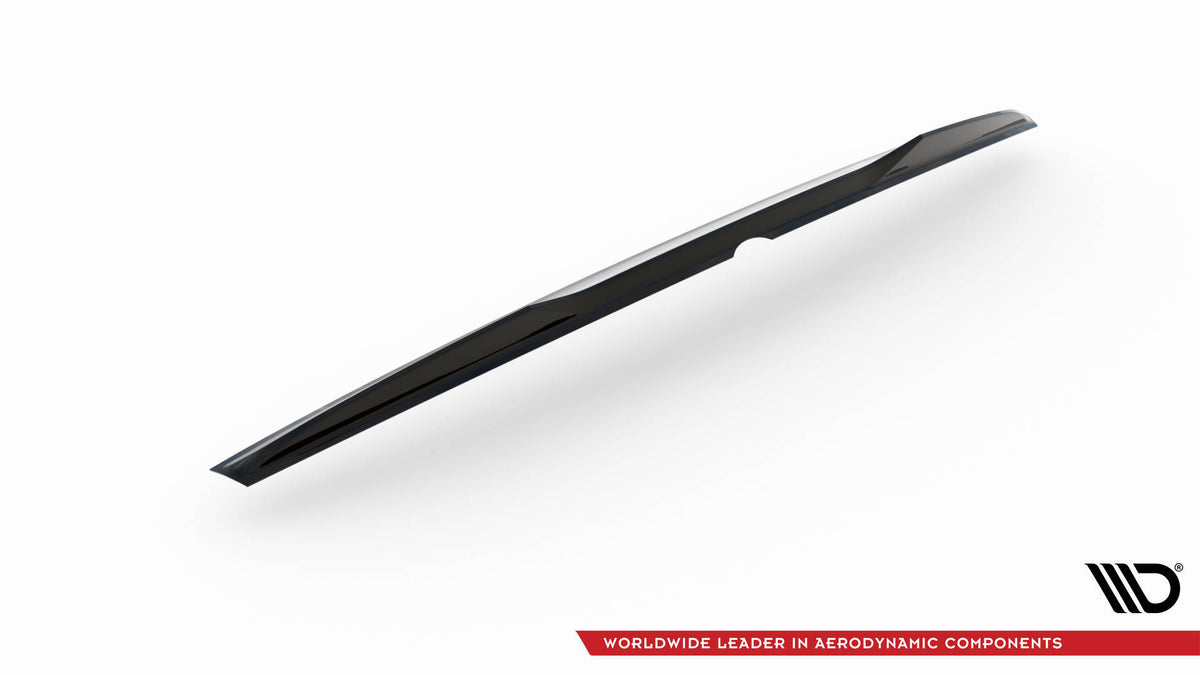 Splittersett Mercedes S-Klasse W222 (2013–2017) - ME-S-222-SET