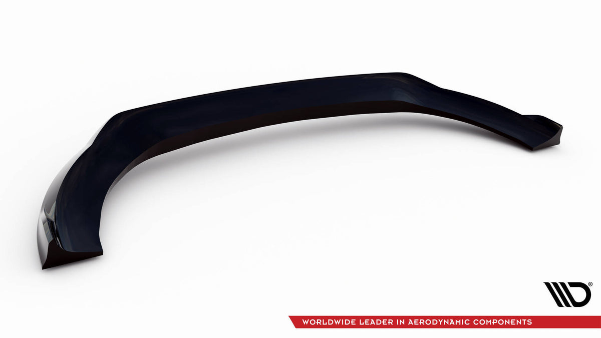 Splittersett Mercedes V-Class Long W447 Facelift AMG-Line (2024–) - ME-V-447F2-AMGLINE-SET