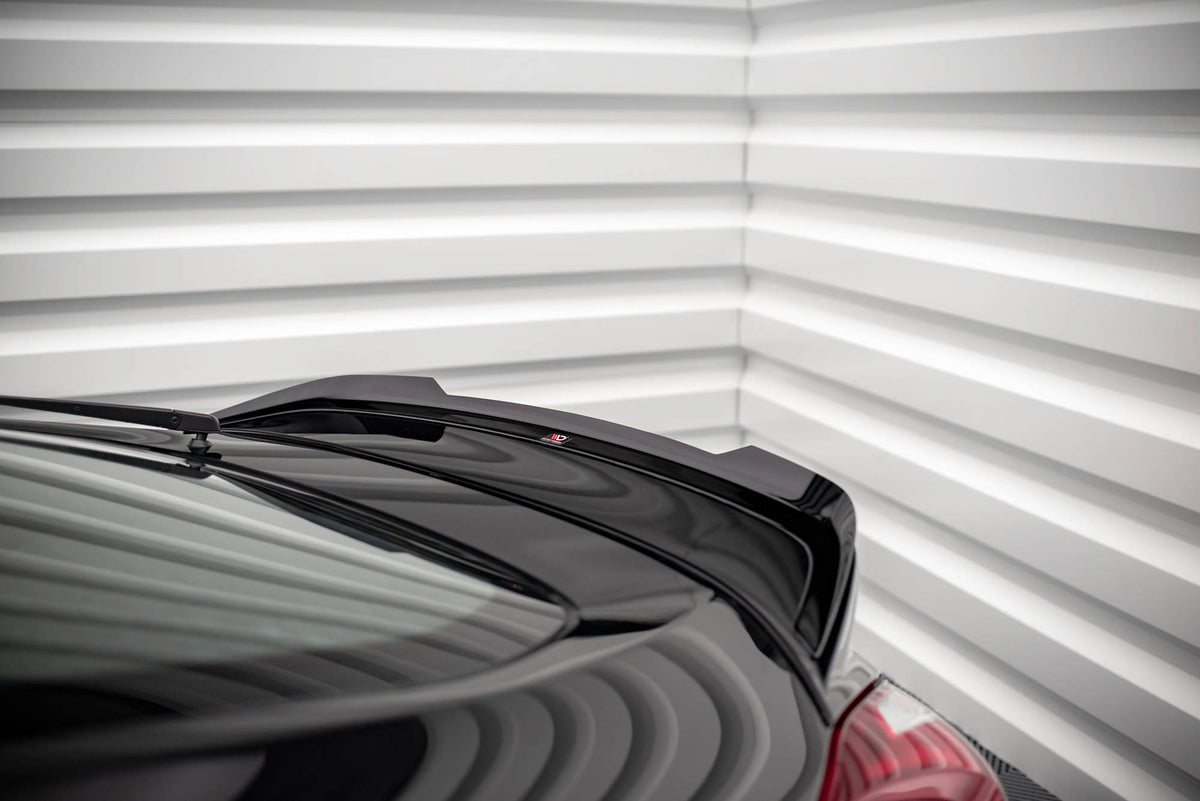 Splittersett Nissan 370Z Nismo Facelift (2014–2020) - NI-370Z-NISMO-SET