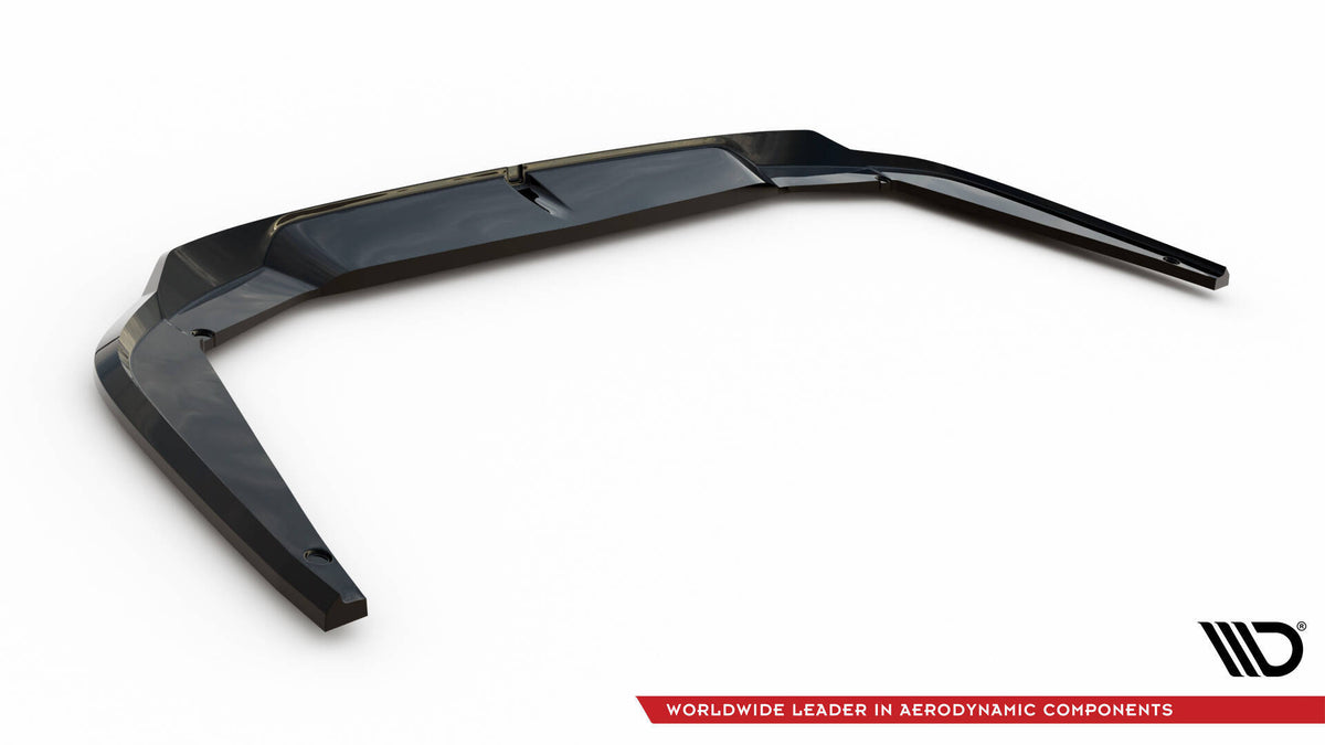 Splittersett Opel Astra Sports Tourer L (Mk6) 2022– - OP-AS-L-ST-SET