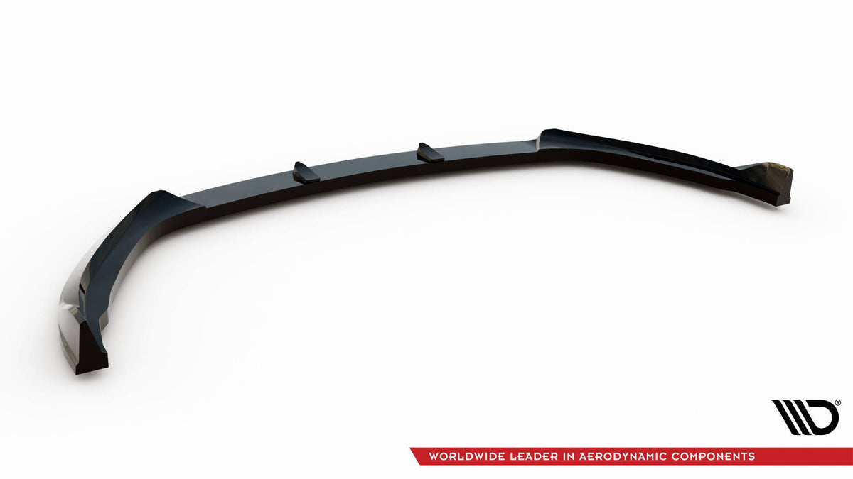 Splittersett Opel Astra Sports Tourer L (Mk6) 2022– - OP-AS-L-ST-SET