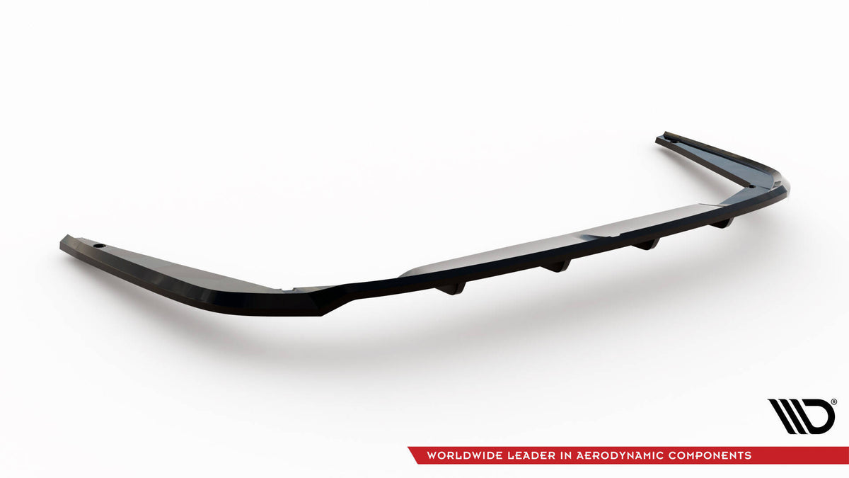 Splittersett Opel Astra Sports Tourer L (Mk6) 2022– - OP-AS-L-ST-SET