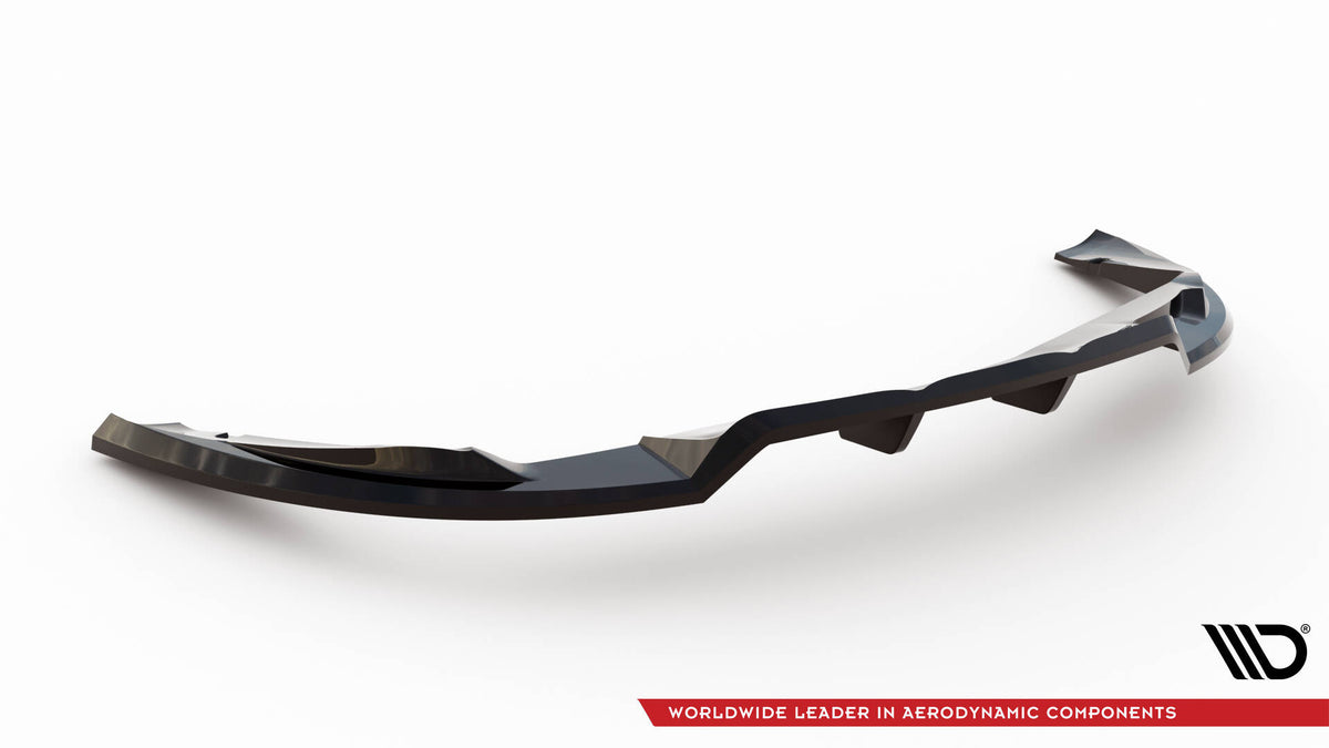 Splittersett Opel Cascada 2013–2019 - OP-CA-1-SET
